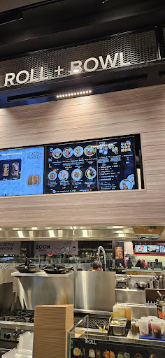 Photo of Parsley Berlin Style Doner-Kebab - 4567 Lougheed Hwy., Burnaby, BC V5C 3Z6